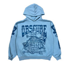 Load image into Gallery viewer, DEADLY RODEO HOODIE
