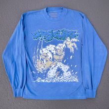 Load image into Gallery viewer, FROSTY FURY LONGSLEEVE
