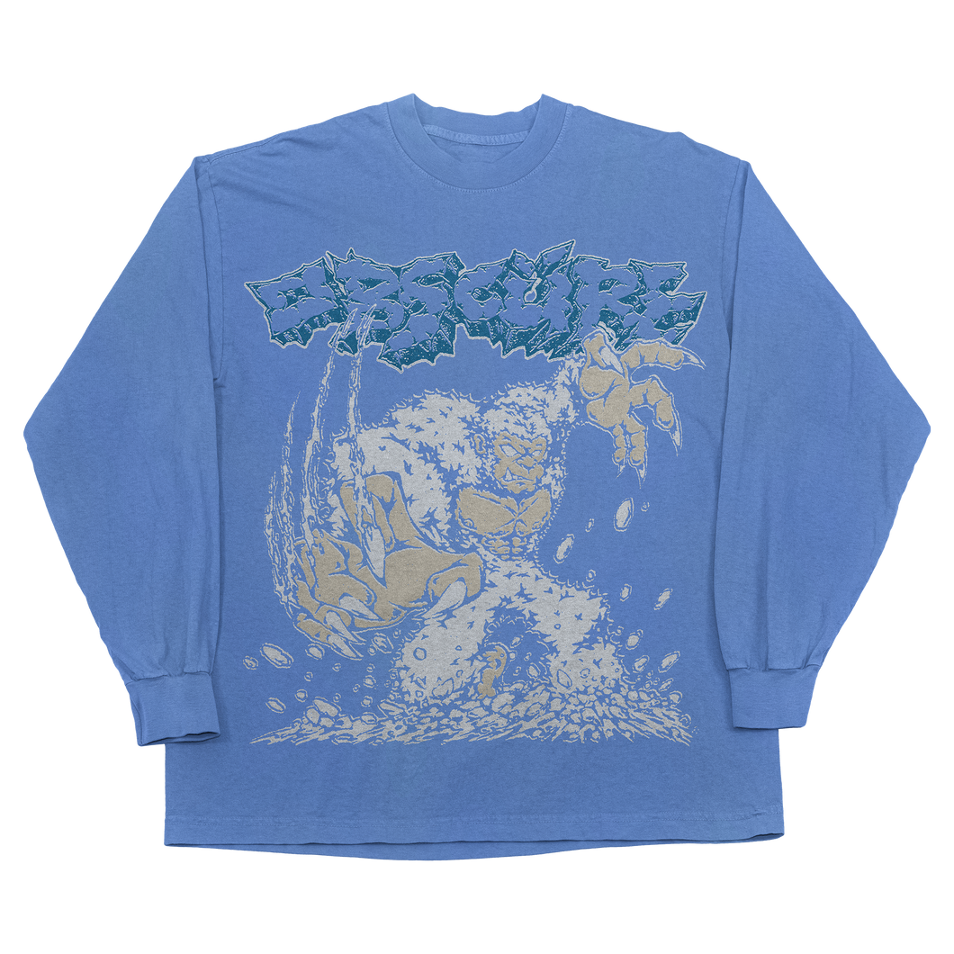 FROSTY FURY LONGSLEEVE