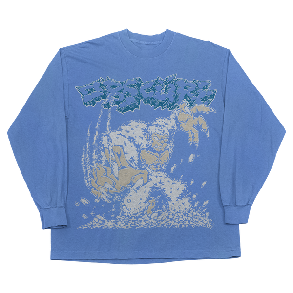 FROSTY FURY LONGSLEEVE