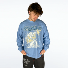 Load image into Gallery viewer, FROSTY FURY LONGSLEEVE
